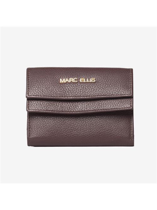 WALLET MARC ELLIS MARC ELLIS | WENDY DOBURGUNDY